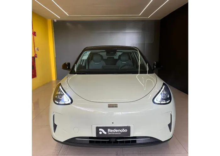 Geely EX2 Max 2026