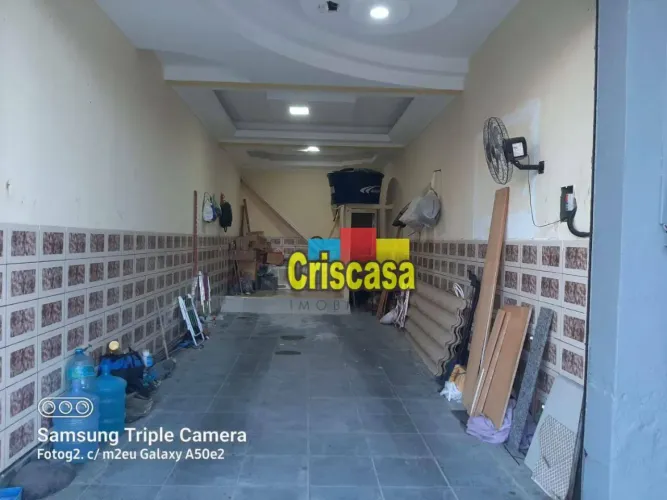 Loja à venda, 33 m² por R$ 158.000,00 - Bela Vista - São Pedro da Aldeia/RJ
