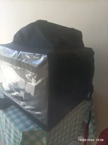 Bag de lanche
