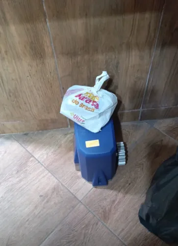 Motor Para Portão
