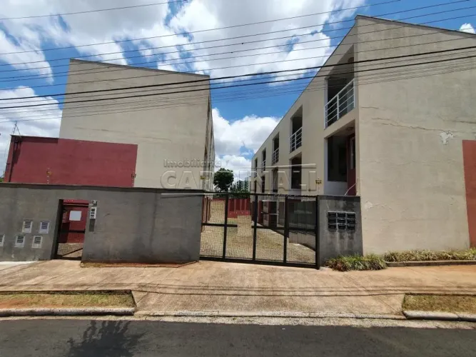 Casa Condomínio em São Carlos
