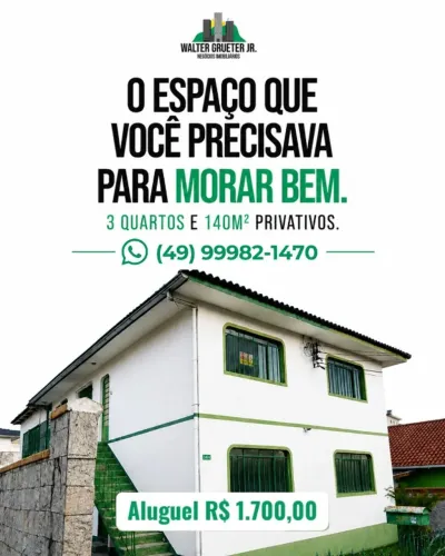 ALUGO APARTAMENTO - BAIRRO SÃO CRISTÓVÃO - PRÓXIMO COLÉGIO BELIZÁRIO RAMOS