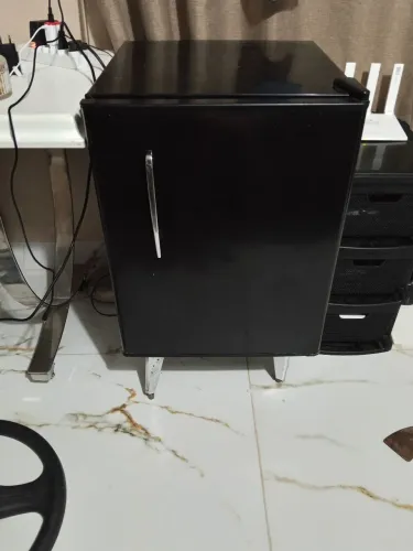Frigobar Brastemp 
