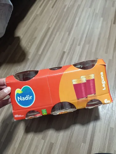 Jogo de copos Nadir Laguna