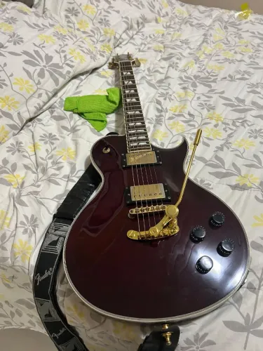 Guitarra SX GG1
