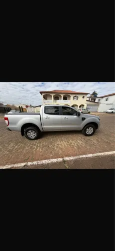 Ford Ranger XLS 2.2 4X2 CD Diesel Aut. 2022