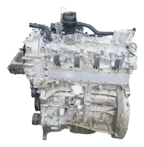 Motor Mercedes a200 Gla200 1.6 Turbo Flex 156Cv 2015 2016