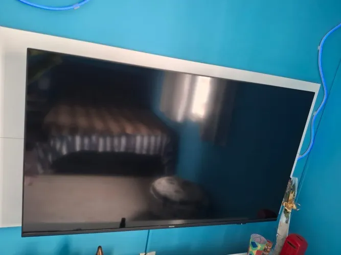 Tv smart Philco 50 ambilight
