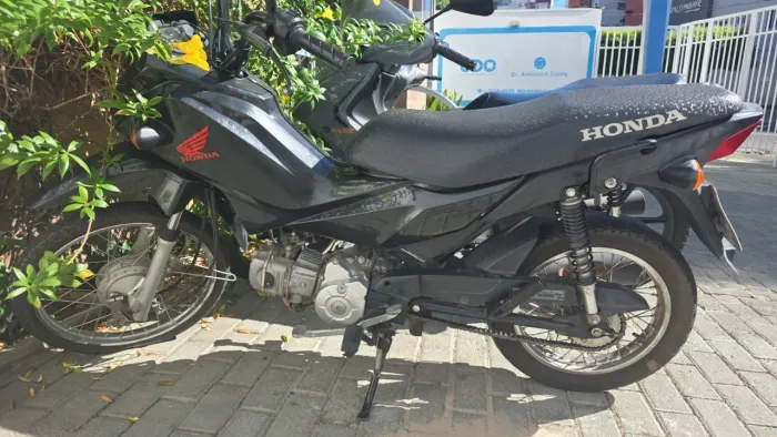 Pop 110i
