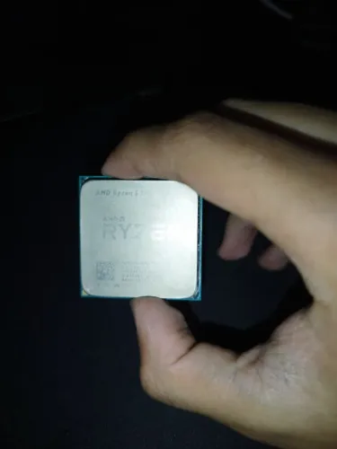 Processador AMD Ryzen 5 3400G