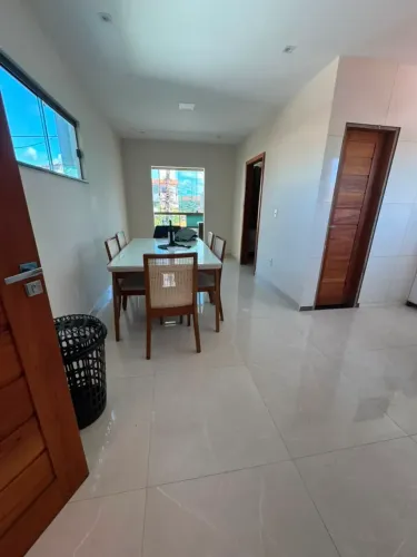 APARTAMENTO DISPONÍVEL NO PONTAL