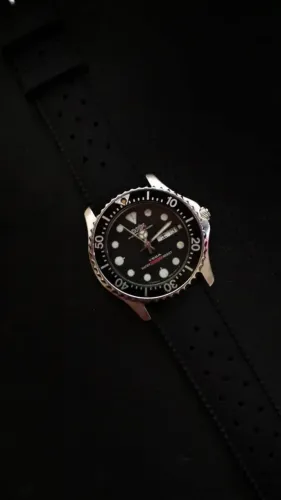 Diver Vintage - CITIZEN Vega Oxy ref 6B08-L00238