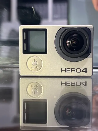 GoPro Hero 4