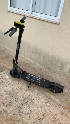 Patinete Xiaomi 6 lite