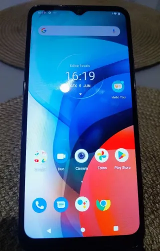 Celular 