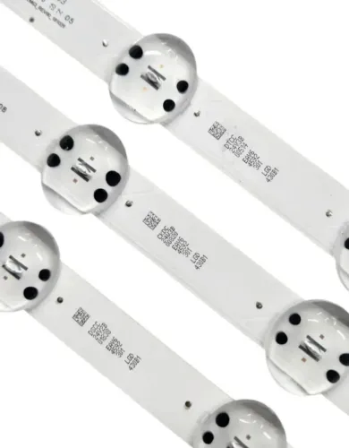Leds tv 43lm631cosb em bom estado. 