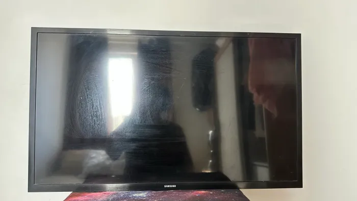 Tv samsung 32 polegadas