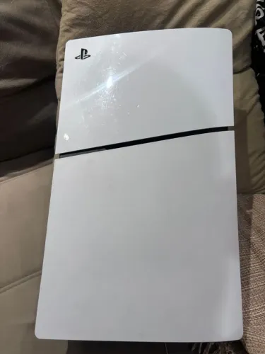 PS5 SEMI NOVO 