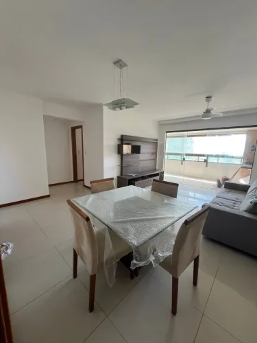 Apartamento para locação no SERRA DO MAR RESIDENCE CLUB, JARDIM ARMAÇÃO, Salvador, BA