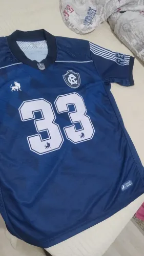 Camisa Clube do Remo (M)