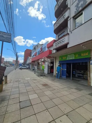 KITNET BAIRRO AZENHA