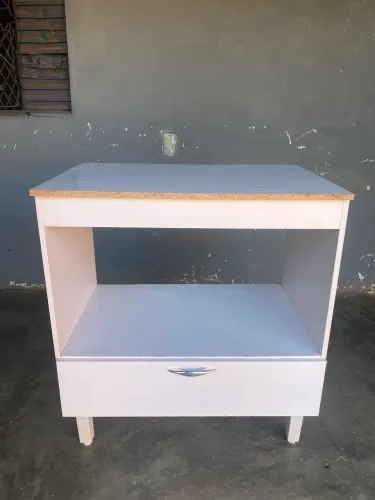 Vendo balcão fogão 5 bocas