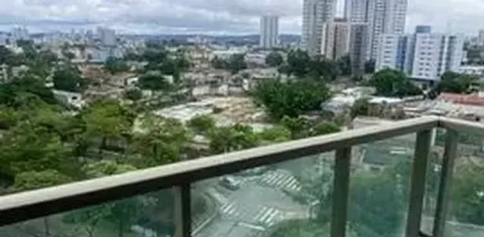 Imóvel para venda tem 63 metros quadrados com 3 quartos em Cordeiro - Recife - PE