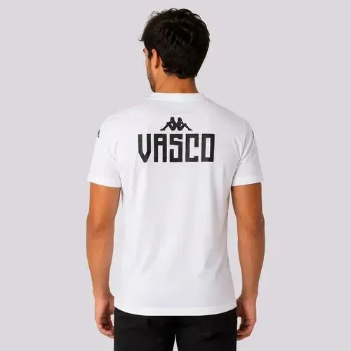 CAMISA VASCO VIAGEM