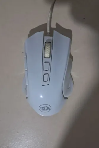 Mouse redragon griffin