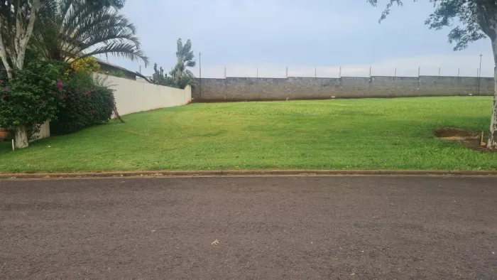 Terreno à venda, 567 m² por R$ 567.000,00 - Parque Industrial Portal do Pirapó - Iguaraçu/