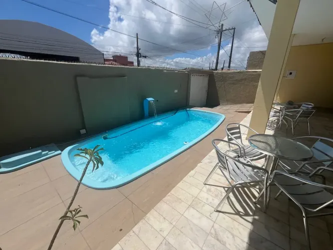 Casa a venda no Trapiche