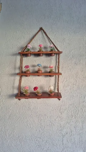 Arranjo de flor