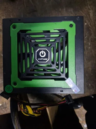 Fonte 500w