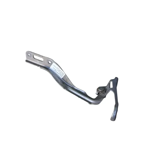 Dobradiça Capo Esquerdo Honda City 2011 2016