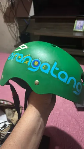 Capacete
