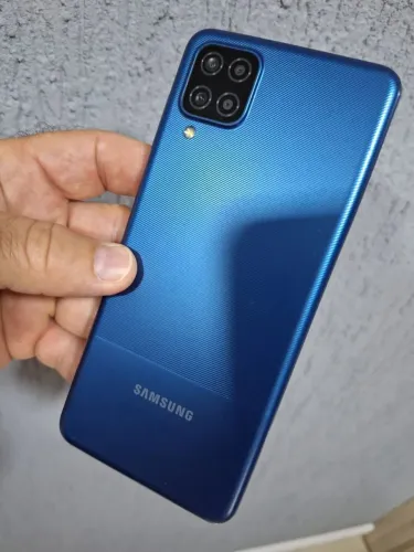 Samsung A12 