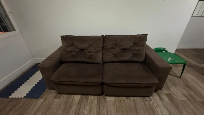 Sofá Retratil