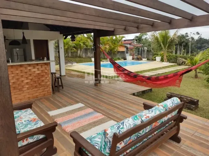 Chácara com 3 dormitórios à venda, 1400 m² por R$ 1.500.000 - Vila Moraes - Mogi das Cruze