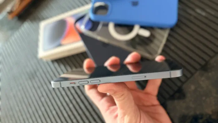 iPhone 14 Plus