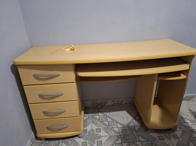 Mesa de computador