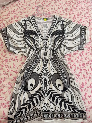Vestido Farm