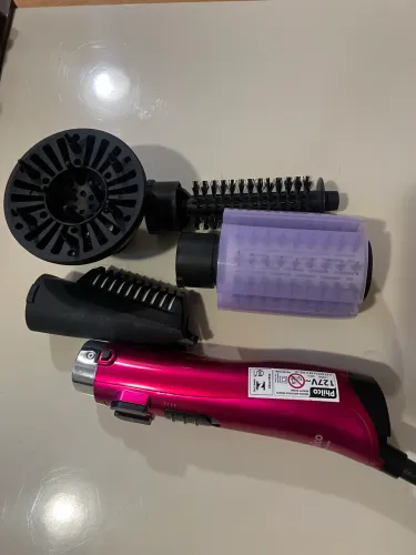 Escova Philco
