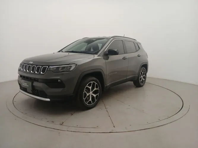 Jeep Compass Long. T270 1.3 TB 4X2 Flex AUT 2026