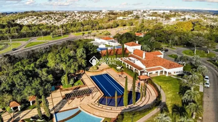Casa em Condomínio em Viamão - Cecília