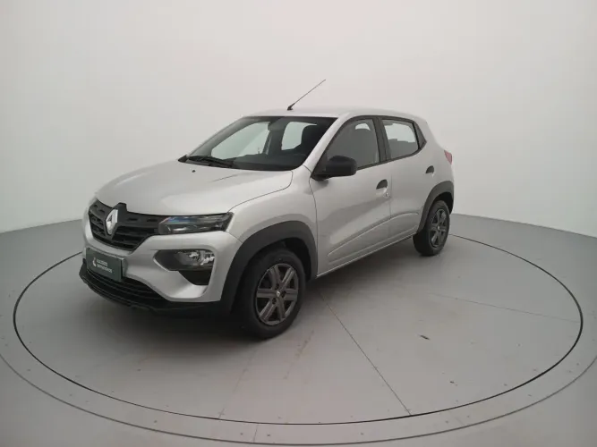 Renault Kwid 1.0 Zen 2024