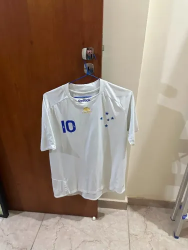 Camisa Cruzeiro II - 2009