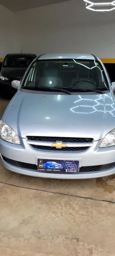 Chevrolet Classic Life/ls 1.0 VHC Flexp. 4P 2013
