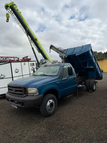 Ford F4.000