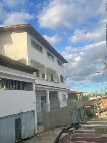 Quartos IMENSOS em Apartamento MOBILIADO na GRANDE MARUÍPE - Vitória/ES