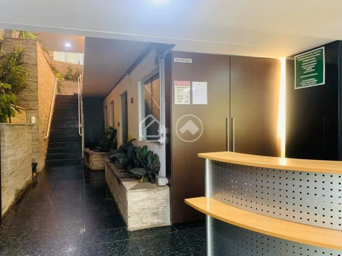 predio comercial para venda